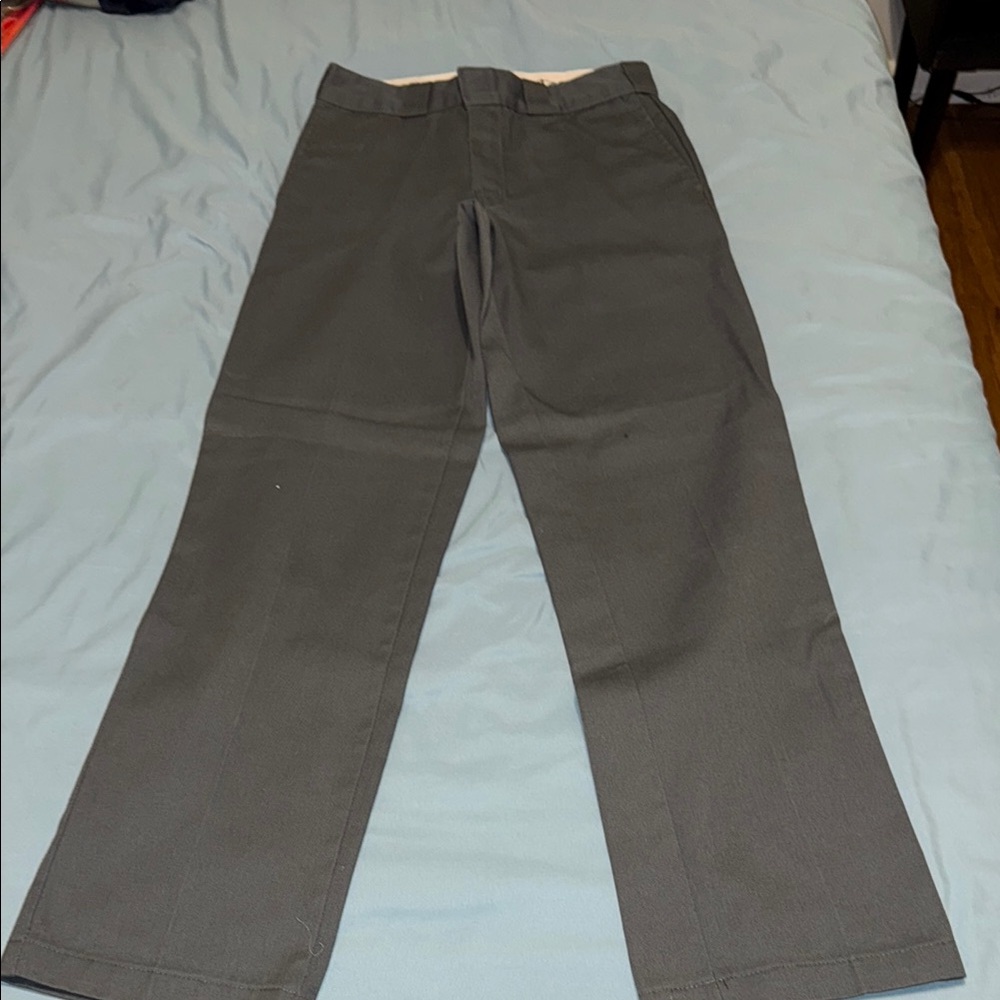 Dickies work pant